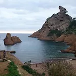 Del Mar شقة *