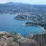 Del Mar شقة *