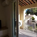 Apartamento Del Mar Saint-Cyr-sur-Mer