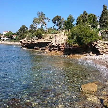 Διαμέρισμα Neuf Climatise Petite Vue A Pieds - Ted