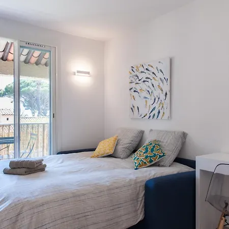 Del Mar Apartment Saint-Cyr-sur-Mer