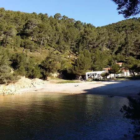 Neuf Climatise Petite Vue A Pieds - Ted * Saint-Cyr-sur-Mer