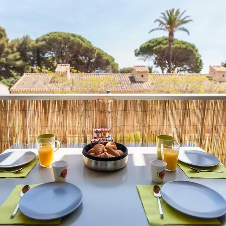 Neuf Climatise Petite Vue A Pieds - Ted Saint-Cyr-sur-Mer