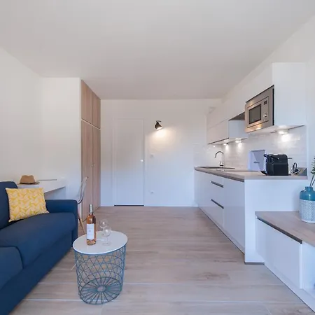 Del Mar サン・シル・シュル・メール