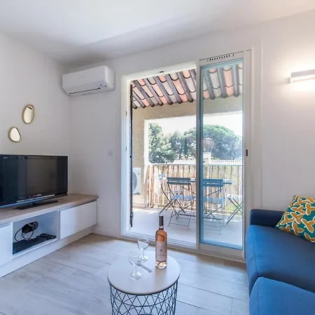 Del Mar Apartment *