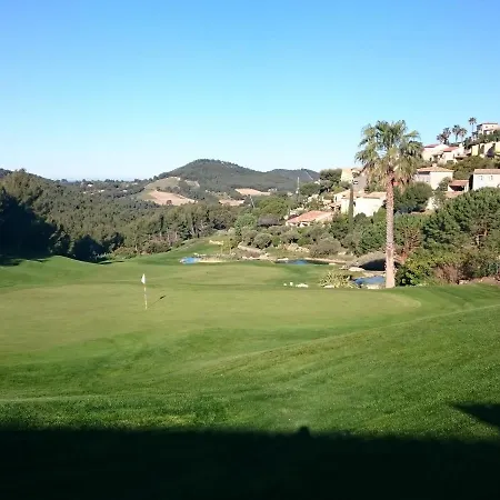 Del Mar アパート サン・シル・シュル・メール