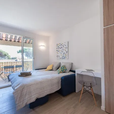 Del Mar * サン・シル・シュル・メール