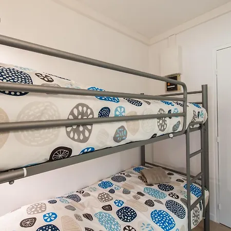 Apartment Del Mar *